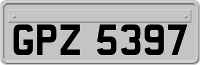 GPZ5397