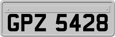 GPZ5428