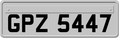 GPZ5447