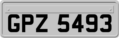 GPZ5493