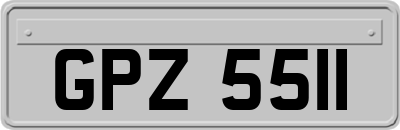 GPZ5511