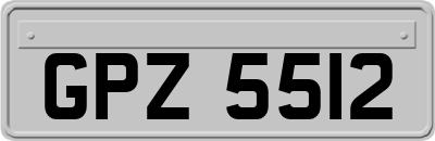 GPZ5512