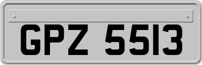 GPZ5513