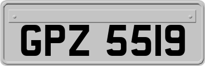 GPZ5519