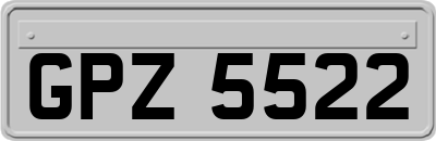 GPZ5522