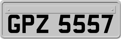 GPZ5557