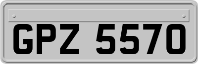 GPZ5570