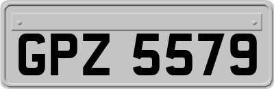 GPZ5579