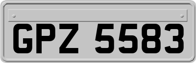 GPZ5583