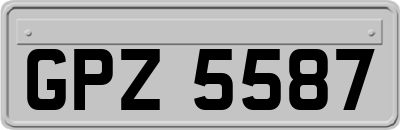 GPZ5587