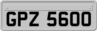 GPZ5600