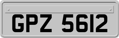 GPZ5612