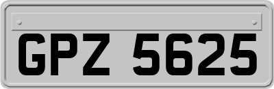 GPZ5625