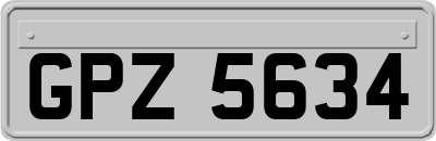 GPZ5634