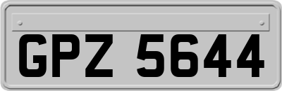 GPZ5644