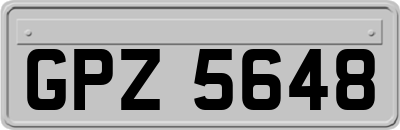 GPZ5648