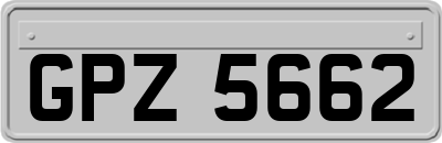 GPZ5662