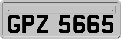 GPZ5665