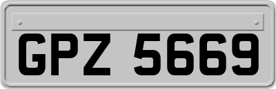 GPZ5669
