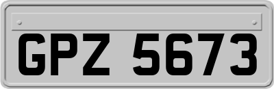 GPZ5673