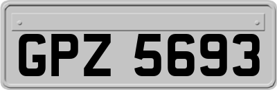 GPZ5693