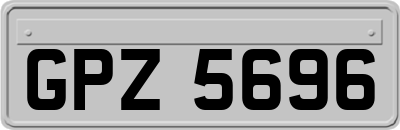GPZ5696