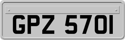 GPZ5701