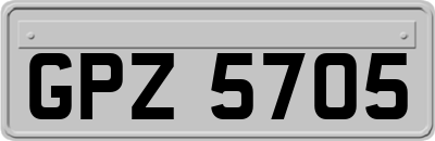 GPZ5705