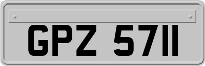 GPZ5711