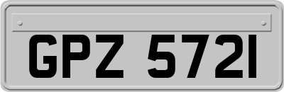 GPZ5721