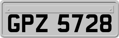 GPZ5728