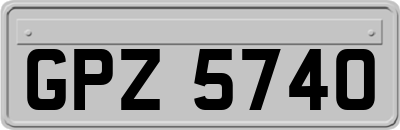 GPZ5740