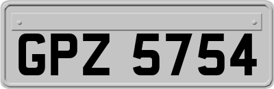 GPZ5754