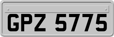 GPZ5775