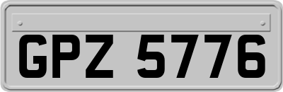 GPZ5776