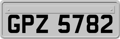 GPZ5782
