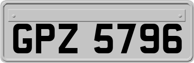 GPZ5796