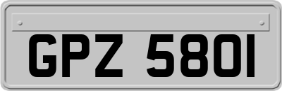 GPZ5801