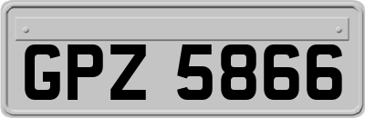 GPZ5866