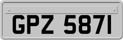 GPZ5871