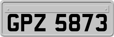 GPZ5873