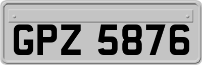 GPZ5876