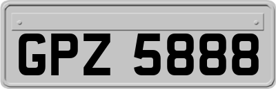 GPZ5888