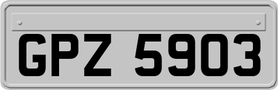 GPZ5903