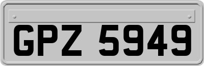 GPZ5949