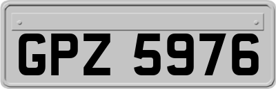 GPZ5976