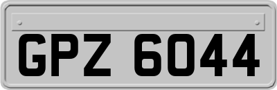 GPZ6044