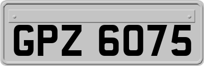 GPZ6075