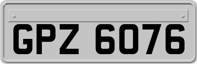 GPZ6076