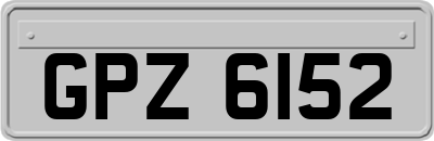 GPZ6152